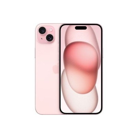 Apple iPhone 15 Plus 6.7 128GB Pink